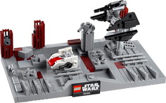 Конструктор LEGO Star Wars Death Star II Battle
