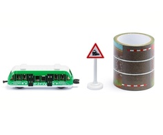 Игровой набор Siku Пригородный