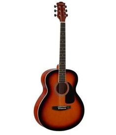 Акустическая гитара Colombo LF-4000/SB