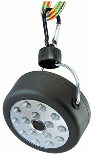 Фонарь Яркий Луч Cl-095 Походная Люстра 4 15 Smd 95лм, 3 Режима, На 3xaa ЯРКИЙ ЛУЧ арт.
