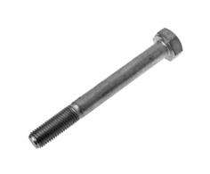 Болт М10х1.25х90 КАМАЗ картера маховика (кл.проч. 8.8) ТТМ 15971621 TM