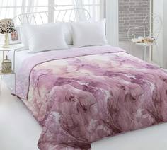 Покрывало Игра воображения 2 из перкали 260х210 стеганое Текс Дизайн