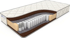 Матрас Дримлайн Dream-3 TFK 70х180х21