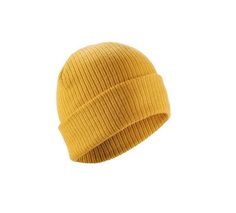 ШАПКА ГОРНОЛЫЖНАЯ ВЗРОСЛАЯ Decathlon FISHERMAN HAT OCHRE, . Wedze