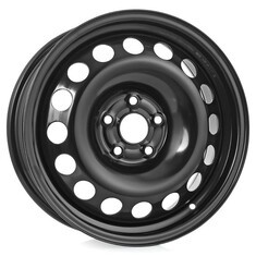 Колесный диск NEXT NEXT ЧЕРНЫЙ 17x7 5x112 ET45 DIA57.10
