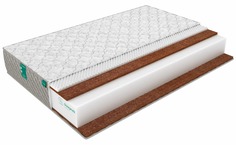 Матрас беспружинный Sleeptek Roll Massage DoubleStrong 22/brdlux1476651 125х185