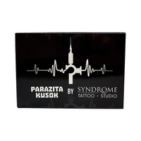 Паразита кусок — Синдром тату No Brand