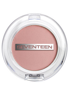 Тени для век SEVENTEEN "SILKY SHADOW BASE" т.111 какао