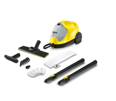 Пароочиститель Karcher SC 4 EasyFix желтый