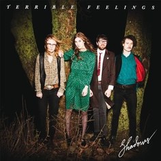 Terrible Feelings: Shadows Sabotage