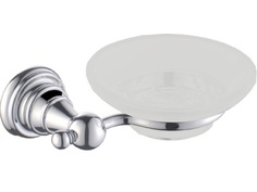 Sapho Мыльница Sapho Diamond 1317-02 хром