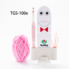Набор для вязания Tulip TGS-100e Etimo, Grand-chan