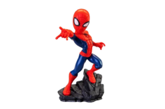 Фигурка Marvel M04 Человек паук ProstoToys 552104