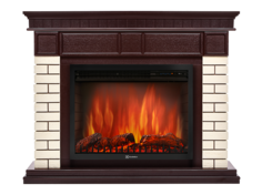 Electrolux Bricks 30 с очагом EFP/P-3320RLS