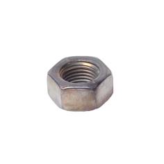 Гайка М12х1.25х10 ВАЗ,КАМАЗ подвески двигателя,клина шкворня (кл.проч. 5.8) ТТМ 16101511/2 TM