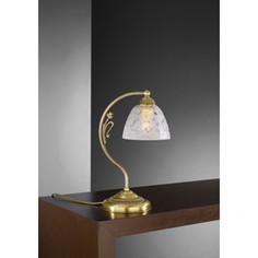RECCAGNI ANGELO Настольная лампа декоративная P 6252 P RECCAGNI ANGELO
