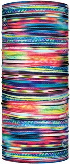 Бандана-труба летняя детская Buff CoolNet Legend Multi