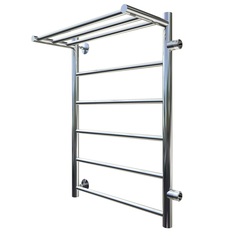 Полотенцесушитель водяной Тругор Аспект ПМ 1 П 50*80*50 (ЛЦ6) прав