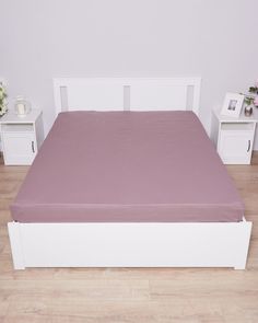 Простыня обычная, бязь Все себе Анис; 1.5 размер