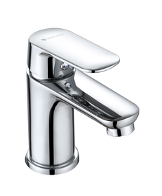 Смеситель для умывальника Flat GROSS AQUA 6225520C
