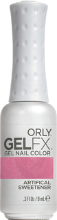Гель-лак для ногтей ORLY Gel FX Nail Color Artificial Sweetener, 9 мл