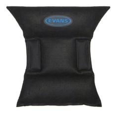 Подушка для глушения бас барабана Evans EQPAD