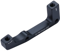Адаптер Bbb 2022 Powermount 203Mm Black