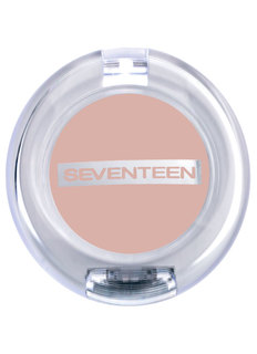 Тени для век SEVENTEEN "SILKY SHADOW BASE" т.104 искр.беж