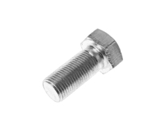 Болт М16х1.5х45 КАМАЗ,МАЗ седельного устройства (кл.проч. 8.8) ТТМ 11391521 TM