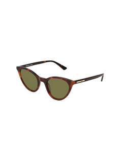 Солнцезащитные очки женские Mcq MQ0122S 002