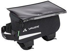 Велосумка на раму Vaude Carbo Guide Bag II 010, black