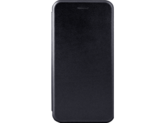 Чехол-книжка Deppa для Samsung Galaxy A9 (2018), полиуретан, синий