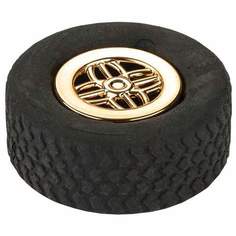 Ластик Centrum "Колесо" 229702 24 штуки