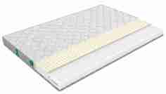 Матрас беспружинный Sleeptek Roll LatexFoam 9/brdlux1475405 185х190