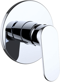 Clever Смеситель Clever Vogue Elegance 61392 для душа
