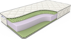 Матрас Дримлайн Roll Massage 100х185х22 Dream Line