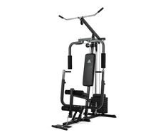 Силовой комплекс DFC D7010 два короба + груз стек 40,5кг No Brand