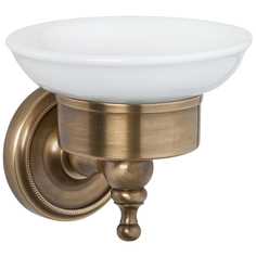 Мыльница TW Bristol TWBR106br Бронза