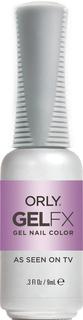 Гель-лак для ногтей ORLY Gel FX Nail Color As Seen On TV, 9 мл