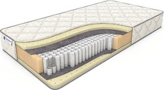 Матрас Дримлайн Sleep-3 S-1000 165х190х21 Dream Line