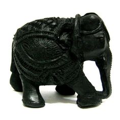 Фигурка Слоник в попоне 8,5х8см Cocosmarket