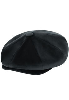 Кепка BORSALINO B15113405A 696135 Серый