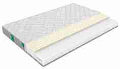 Матрас беспружинный Sleeptek Roll LatexFoam 12/brdlux1474787 115х180
