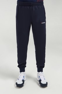 Спортивные брюки мужские Forward m04230g-nn222 синие 6XL