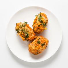 Голубцы Свели ленивые, 250 г Самокат