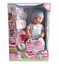 Кукла Simba 43 см YL1963A