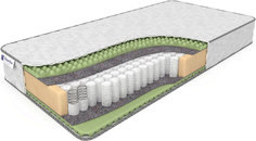 Матрас Дримлайн Komfort Massage TFK 100х185х21 Dream Line