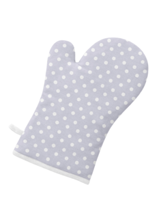 Набор Мари Санна Букет+горошек Прихватка Рукавичка
