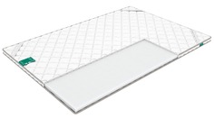 Топпер-наматрасник на диван, на матрас Sleeptek Foam 2/brdlux1480551 110х200