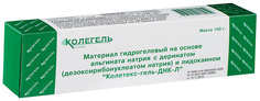 Колетекс ДНК-Л гель с деринатом 100 г